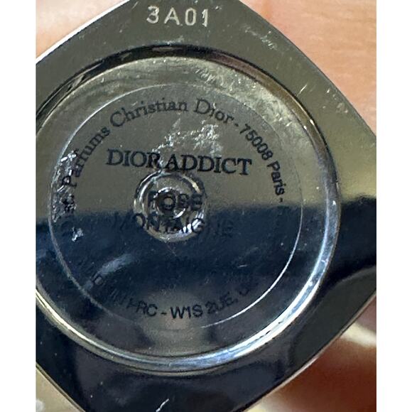 DIOR Addict Refillable Couture Lipstick Case - NO BOX -
MONTAIGNE - Picture 3 of 7